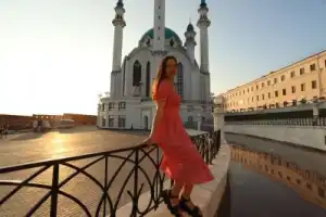 Казань: самый смак за 2 часа - 13