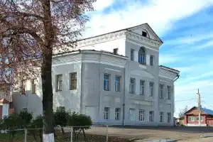 Гаврилов Посад — город-открытие! Экскурсия из Суздаля (на вашем автомобиле) - 4