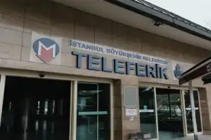 Прогулка по Стамбулу вдоль Золотого Рога (6+) - 32