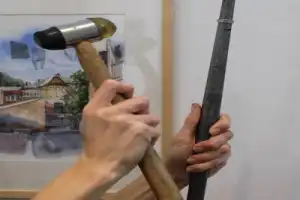 Ювелирный мастер-класс в Тбилиси - 25