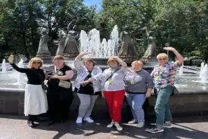 По Уфе — с комфортом! - 12