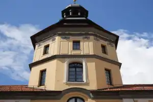 Замки Беларуси: Мир, Несвиж, Новогрудок, Любча и Лида - 14