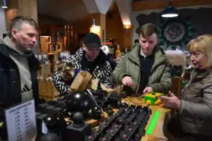 Путешествие по Карелии из Петрозаводска - 7