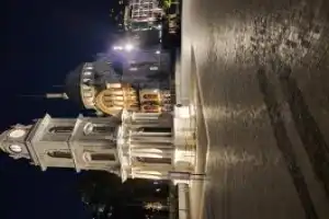 Настоящий Стамбул: backstage-прогулка с режиссёром - 19