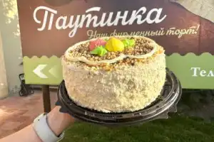 Волжские выходные в Хвалынске и Сызрани: цветущие пионы, театрализованная экскурсия и чаепитие - 6