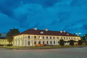 Королевский Гродно, или Городница Тизенгауза - 9