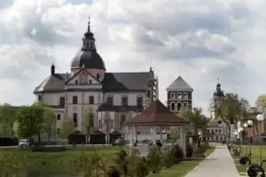 Несвиж: обзорная экскурсия по историческому центру - 3