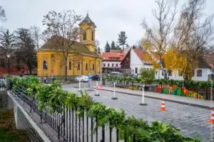 Из Будапешта — в Эстергом, Вишеград и Сентендре! - 10