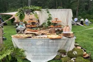 Мастер-класс в селе Камлак — в мини-группе - 3