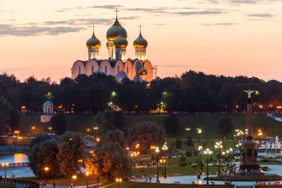 Ярославль — первое знакомство - 7