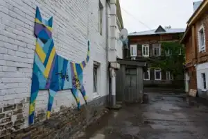 «Тайными ходами» старой Самары - 6