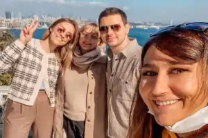 Все дороги ведут в Стамбул - 7