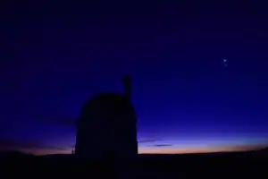 Стать ближе к звёздам — в обсерватории Архыза - 6