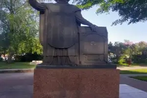 Город в тени замка Гедимина - 7