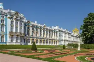 Царское Село и Павловск за 1 день (из Пушкина) - 3