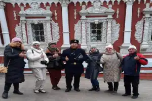 Гастрономический Нижний — с ресторанным критиком - 16