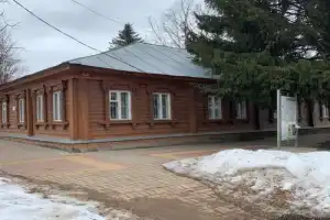 Литературное турне: из Калуги в Тарусу - 16