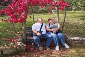 Насладиться Кьянти - 20