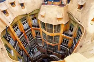 Самый лучший день в Барселоне - 3