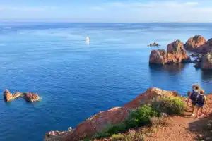 Из Ниццы в живописную провинцию Вар Из Ниццы в живописную провинцию Вар