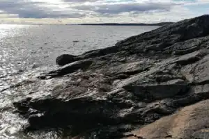 Исцеляющее путешествие «В поисках своего Сампо» - 10