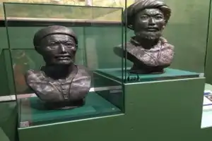 Самое главное о Казанском кремле - 25
