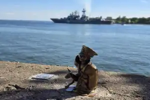 Балтийское ожерелье - 14