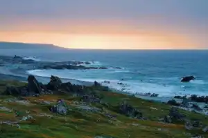 Дикие и труднодоступные земли с историей: джип-тур с проживанием в палатках - 6