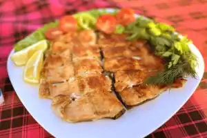 Гастрономическое путешествие из Уфы в Бижбуляк