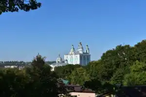 «Град велик и мног людьми» — прогулка по древнему Смоленску - 3