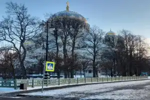 Кронштадт: 300 лет за три часа - 6