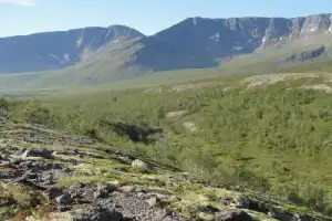 Хибины. Знакомство - 4