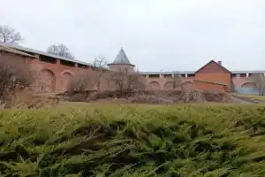 Зарайск — не в раю, а за раем - 6