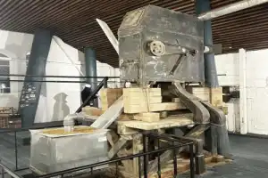 Экскурсия по пивоваренному заводу «Бавария» с дегустацией - 9