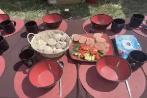 Сердце Байкала: из Иркутска — на Ольхон - 17