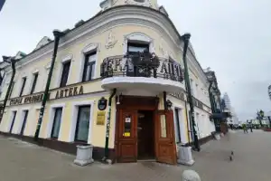 От ногайской дороги до улицы Баумана: путешествие в историю Казани - 4