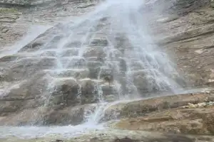 Самые красивые водопады Чечни за 1 день - 5