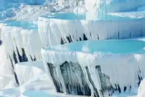 Из Антальи — в Памуккале! - 3