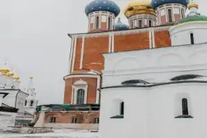 Всё о Рязани в самом сердце города - 7