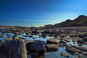 Три мыса полуострова Рыбачий: незабываемое фотопутешествие в Заполярье - 18