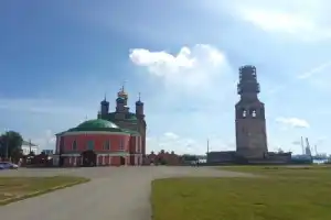 Из Перми — в Усолье и Соликамск - 6