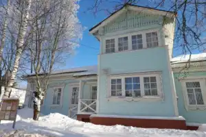 Былинный град Дмитров - 10