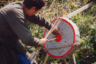 Сити-квест по Суздалю - 2