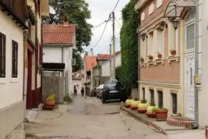 Все краски Белграда - 14