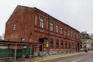 Городница в Гродно: легенды и истории из жизни - 4