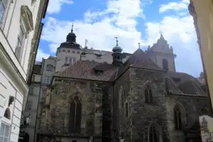 Старая Прага в историях и легендах - 6
