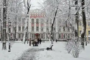 Смоленск вчера, сегодня, завтра - 17