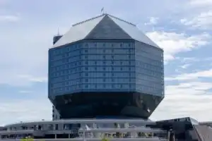 Понять Минск: знакомство с городом - 3