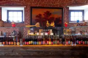 Гусарская баллада: Суздаль, Кистыш, Гаврилов Посад (на вашем авто) - 16