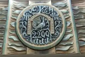 Ташкент — город контрастов - 3